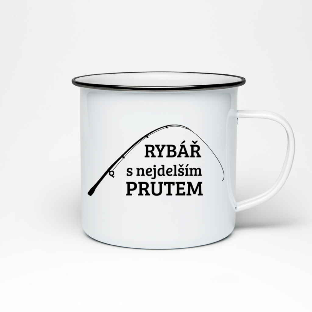 Plecháček Nejdelší prut