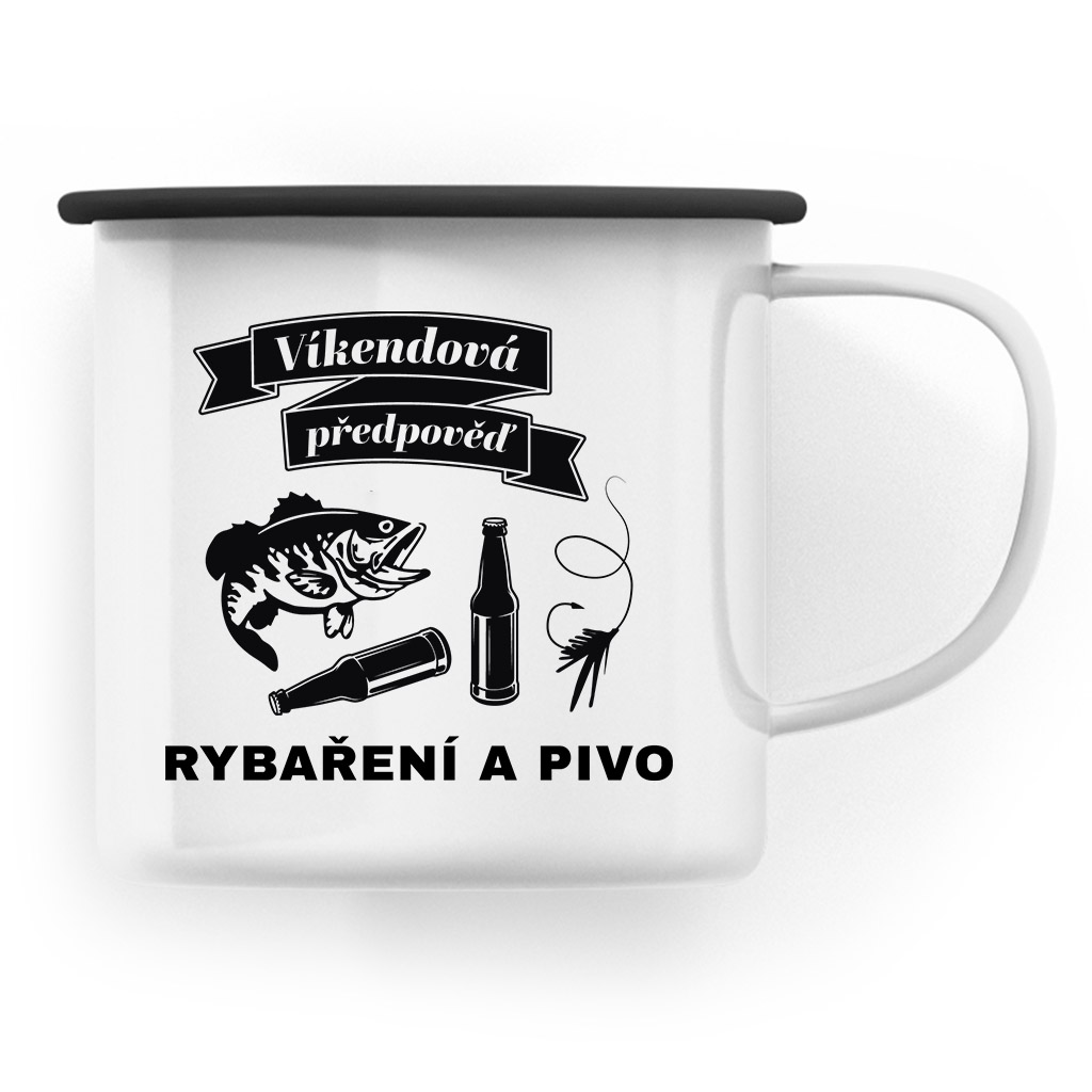 Plecháček Víkendová předpověď