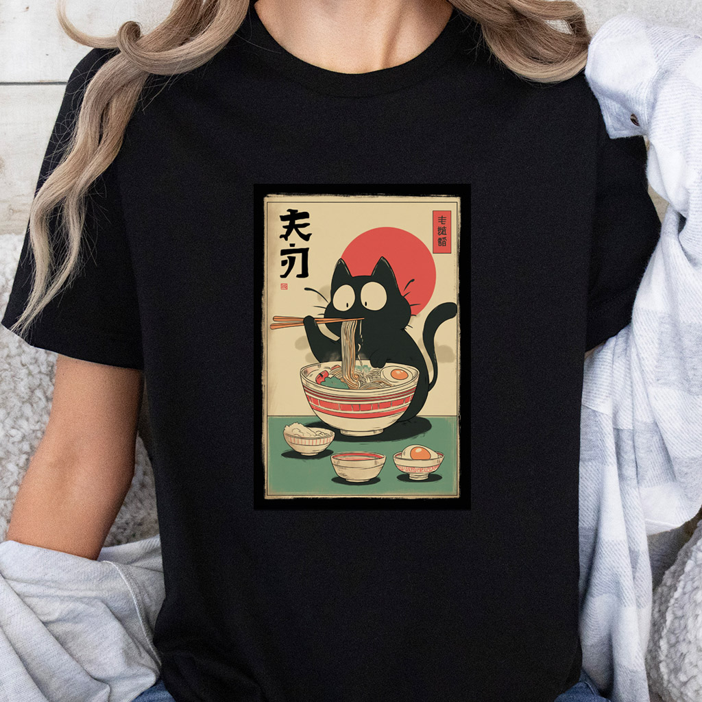 Dámské tričko soup 2