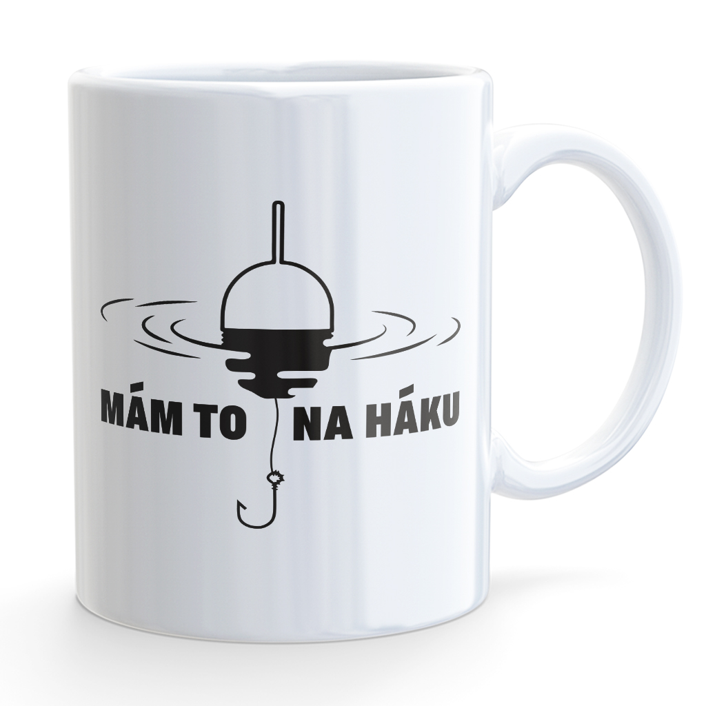 Hrneček - Mám to na háku