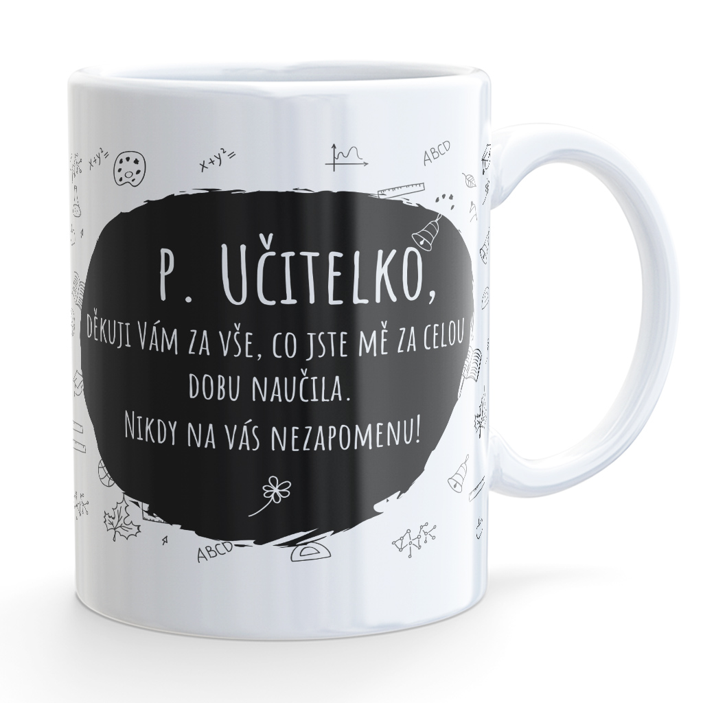 Hrneček Paní Učitelko