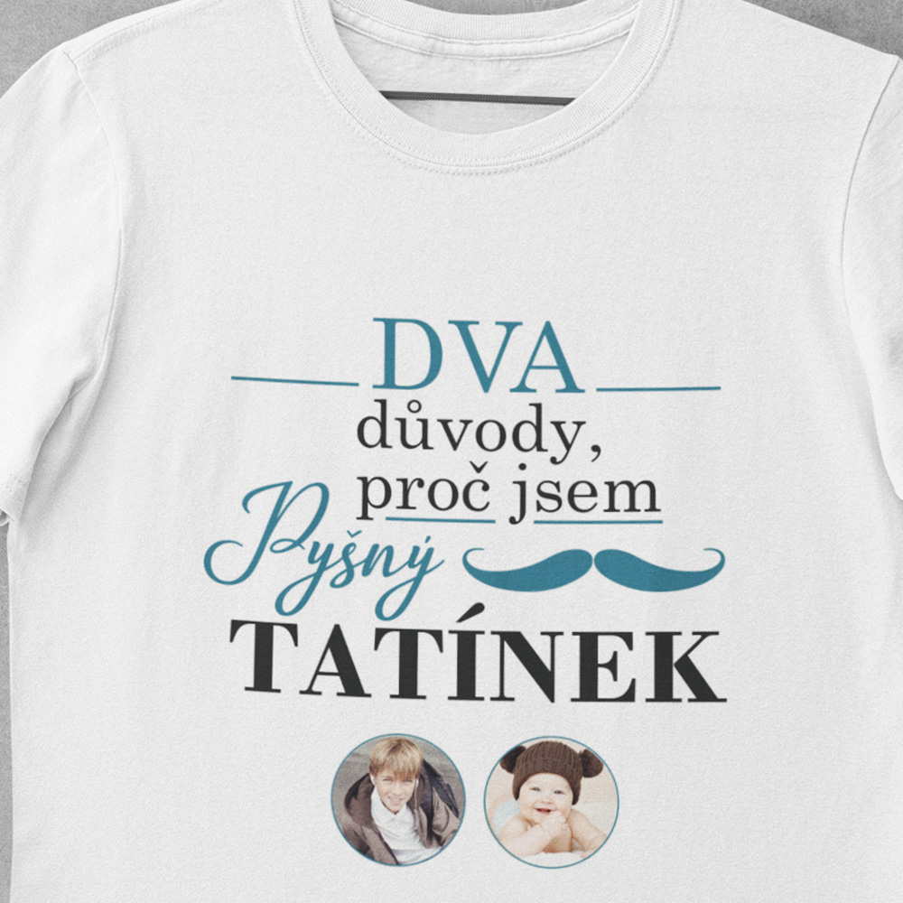 Vlastní fotka