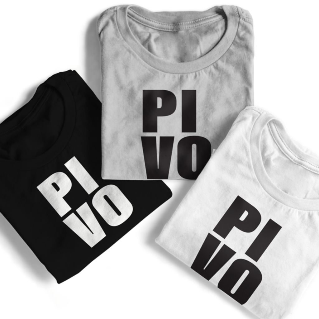 Pánské tričko PIVO