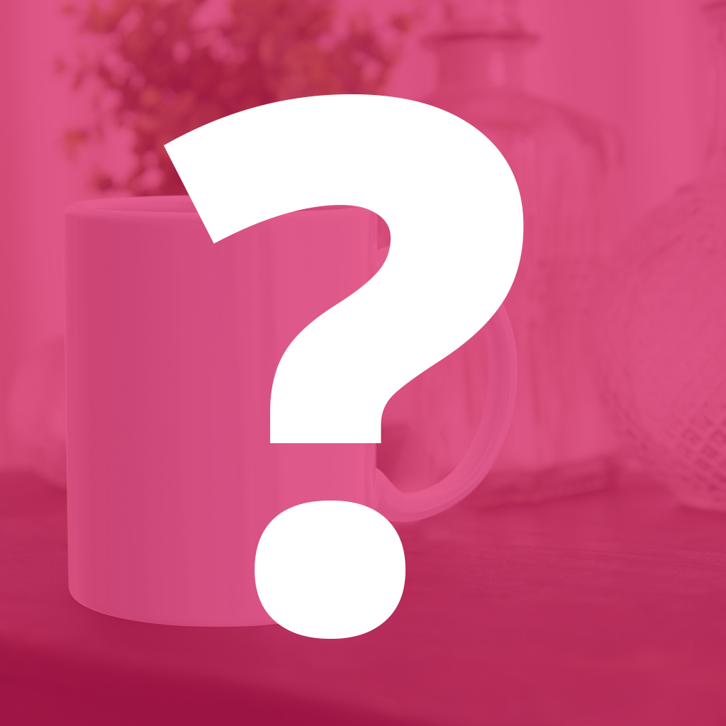 Náhodný hrneček