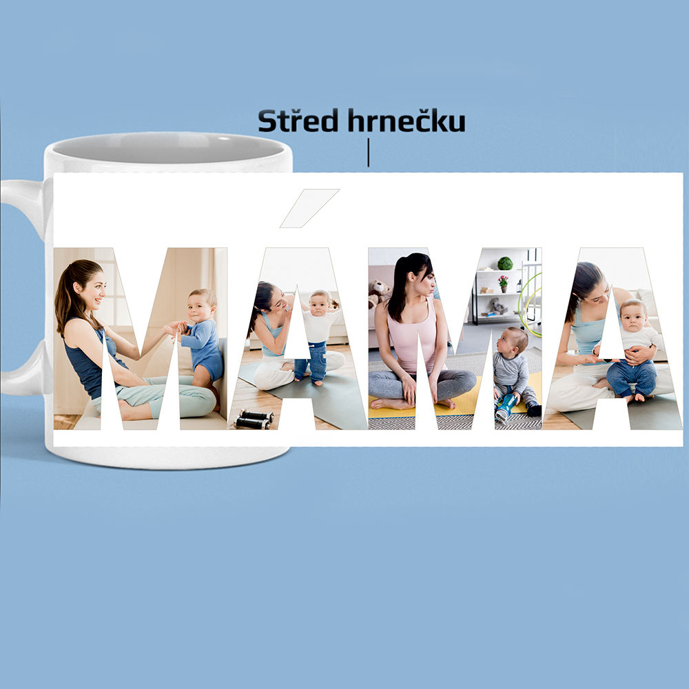 Hrneček Máma (vlastní fotografie)